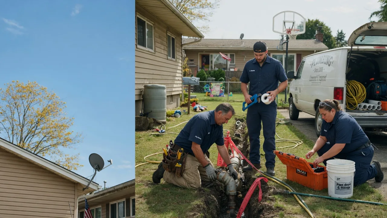 Garbage Disposal Replacement in Wyoming, MN near me